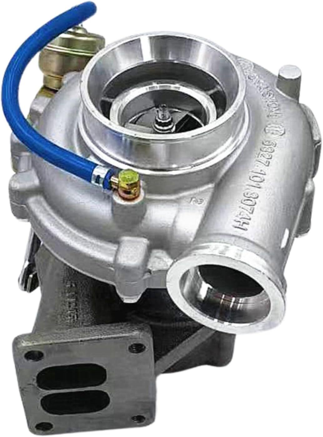 Turbo Turbocharger K27.2 9060969899 for Freightliner for Mercedes OM906LA-E3