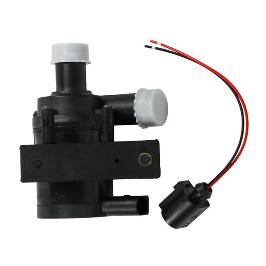 Auxiliary Cooling Water Pump for VW for SEAT for SKODA for AUDI 2004-2013