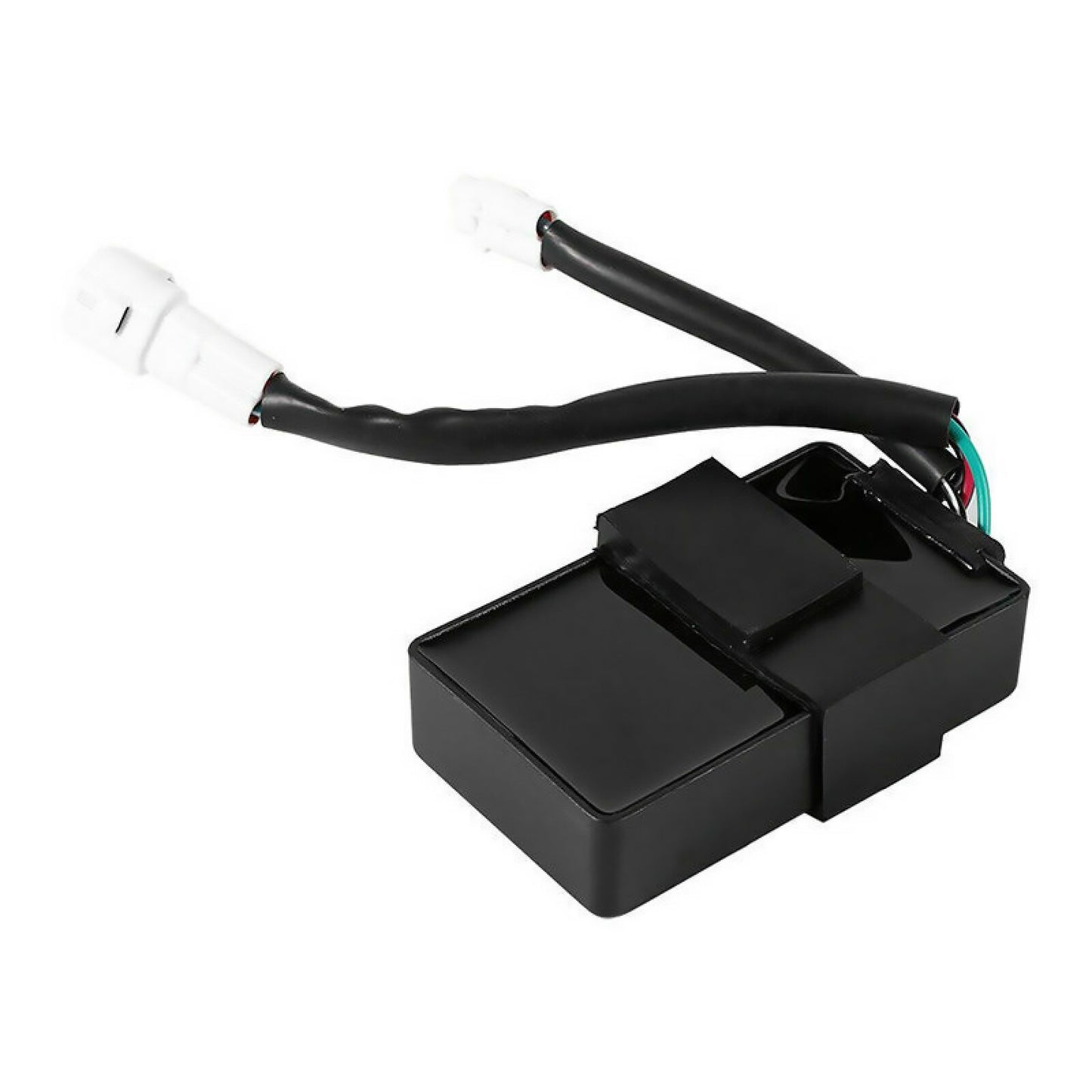 CDI Box Ignitor for Kawasaki KLF 300 B Bayou 1988 1989 1990 1991 Replacement Kit