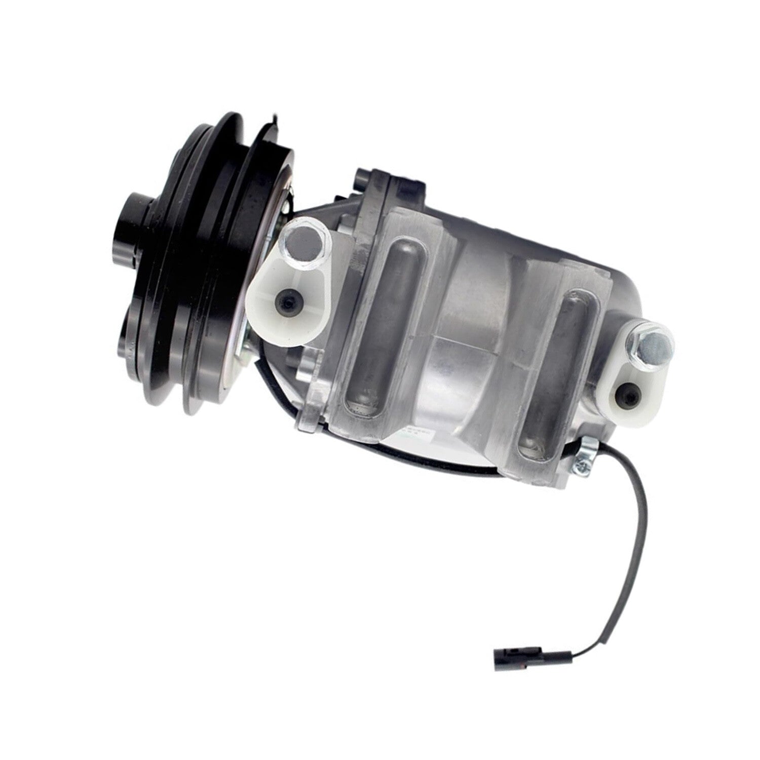 A/C A/C Compressor 12V for Isuzu DMAX D-MAX 2.5L 3.0L 2008-2012 2011 8981028240