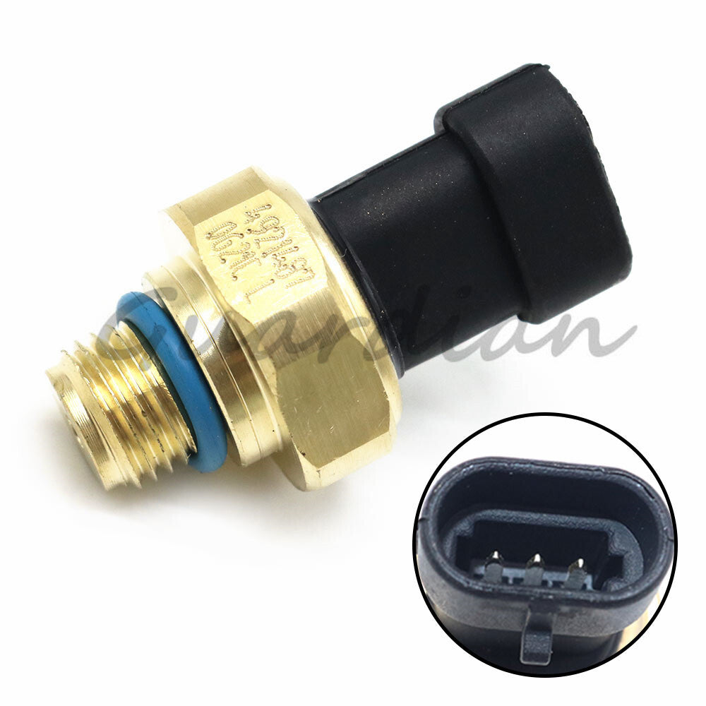 1x 4921487 oil pressure sensor suitable for Dodge for RAM 2500 3500 N14 M11 ISX L10
