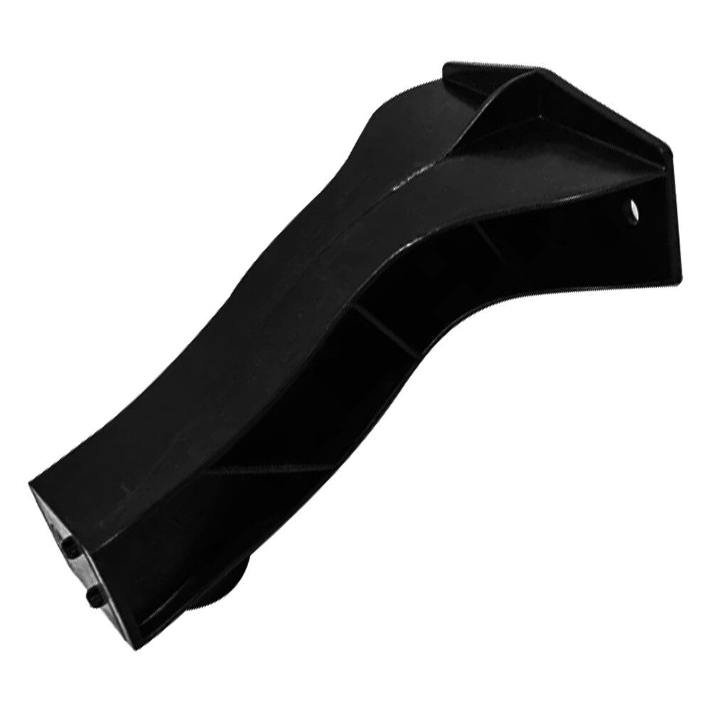 Front Holder Slam Panel Bracket Right Black 4478850914 Fits For W447 Vito Furgon