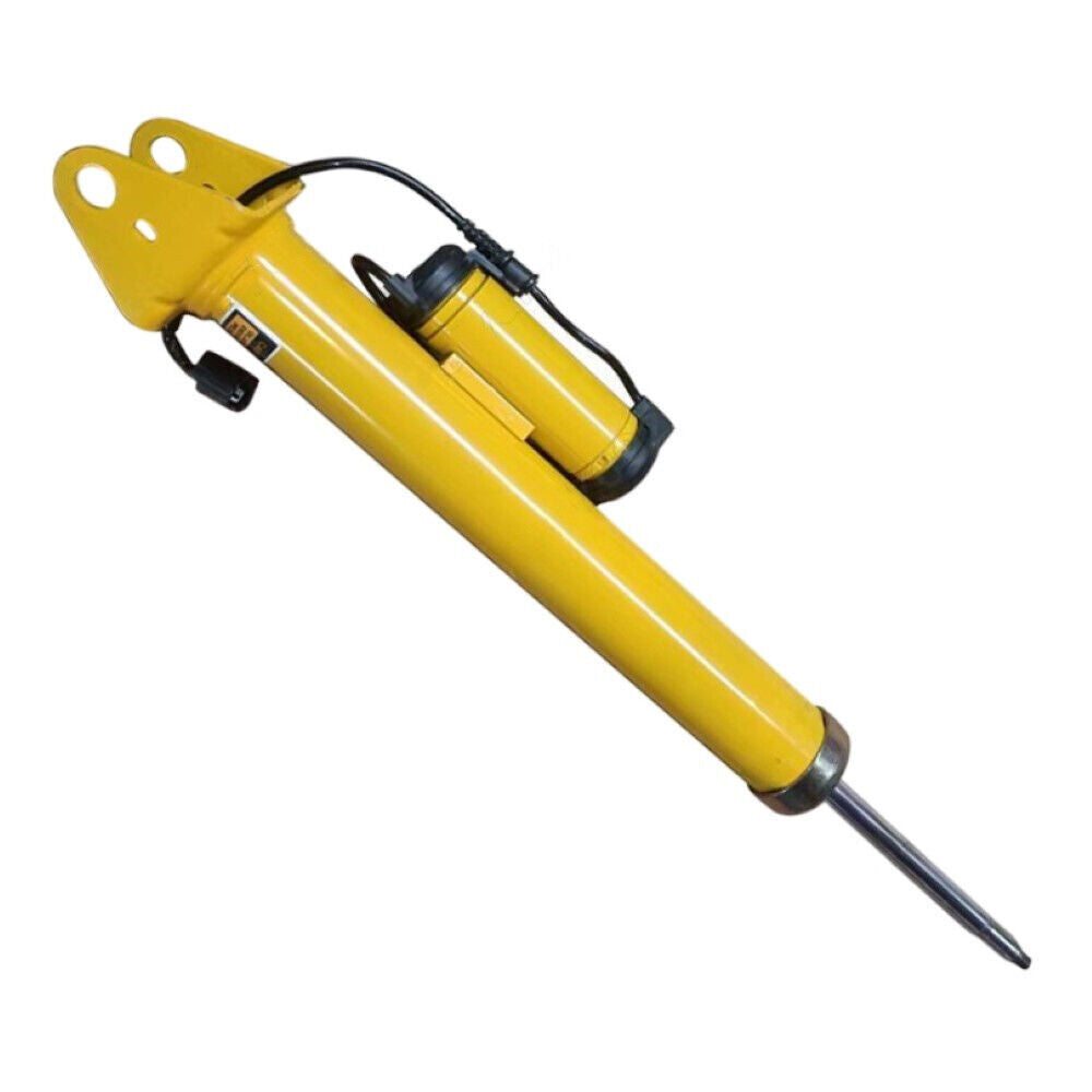 A pair of rear shock absorber struts for the for Jeep Grand Cherokee SRT Limited Edition 2012-15