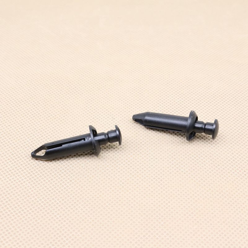 10-piece push-type retaining clips suitable for General Motors 10207146, 21077323