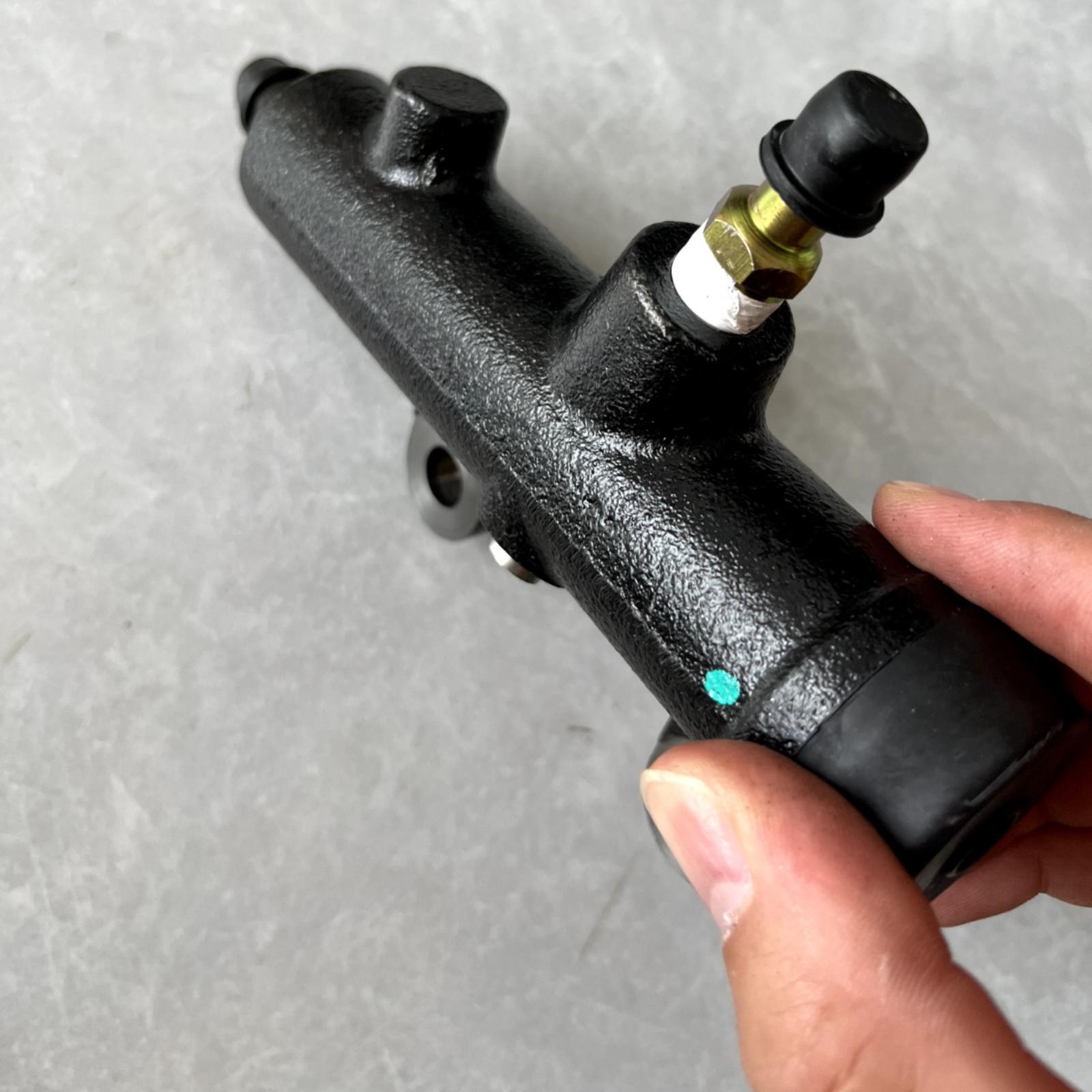 CLUTCH MASTER CYLINDER FIT for HINO MBS MGH F17E K13C FN FS FZ SERIES TRUCK