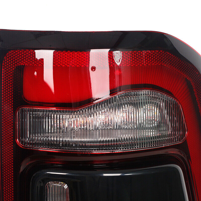 1Pcs LED Rear Tail Light Brake Stop Lamp Right for Dodge for RAM 1500 2019 2020-2022