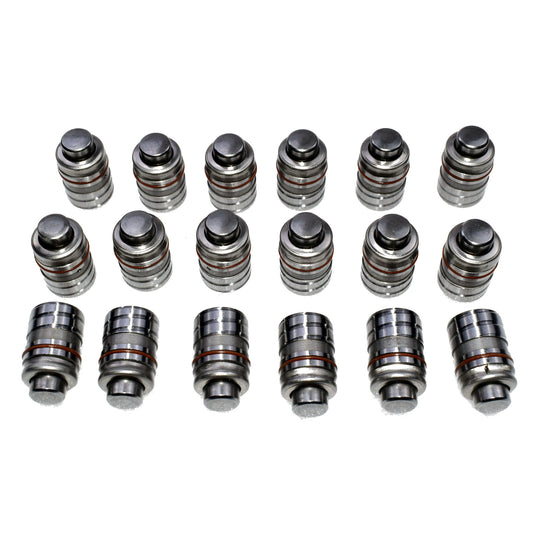 Eyelash adjuster lifter suitable for 88-98 for Mazda 929 MPV 3.0L SOHC 18v JE 18 pieces
