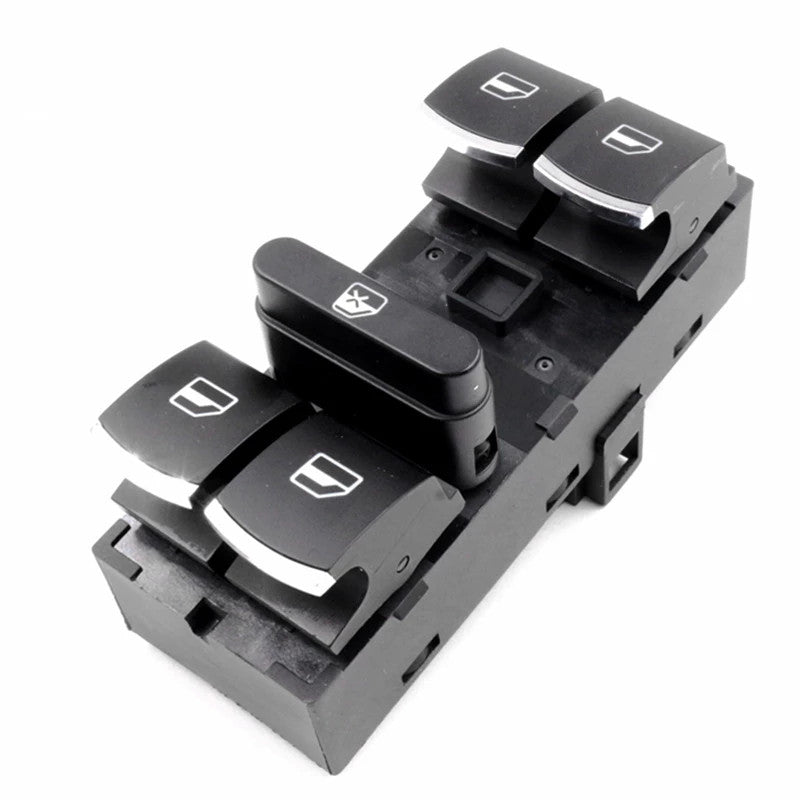 For 2011 - 2013 BLACK 1 New 6RD959857C 6RD 959 857C Power Window Control Switch