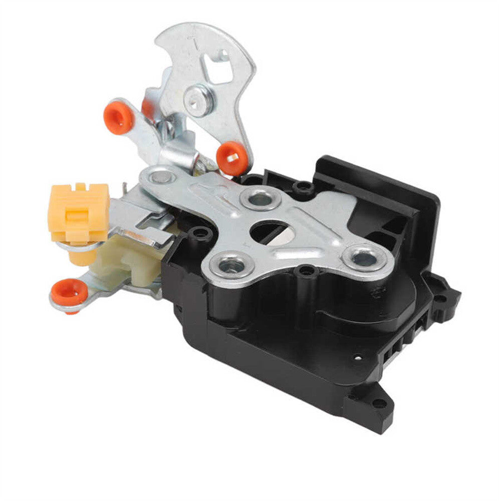Car Door Latch Assembly LH Left Driver Front for Chevrolet S10 for GMC Sonoma 94-03