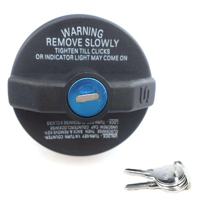 Locking gas fuel cap 5278655AB for 2001-2021 for Chrysler for Jeep for Dodge for Ram