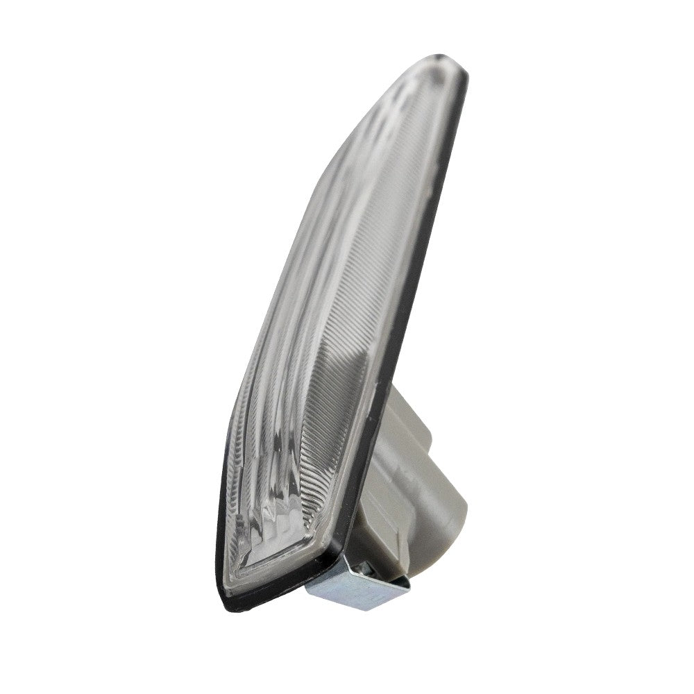 Front Left Side Fender Marker Light Shell Fits For 7' E65 E66 E67 01-08