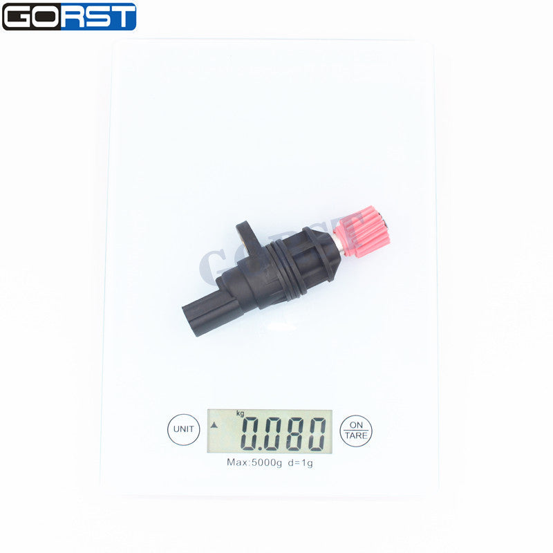 Cam crank position sensor tail connector for Nissan 350Z Xterra for Infiniti QX56
