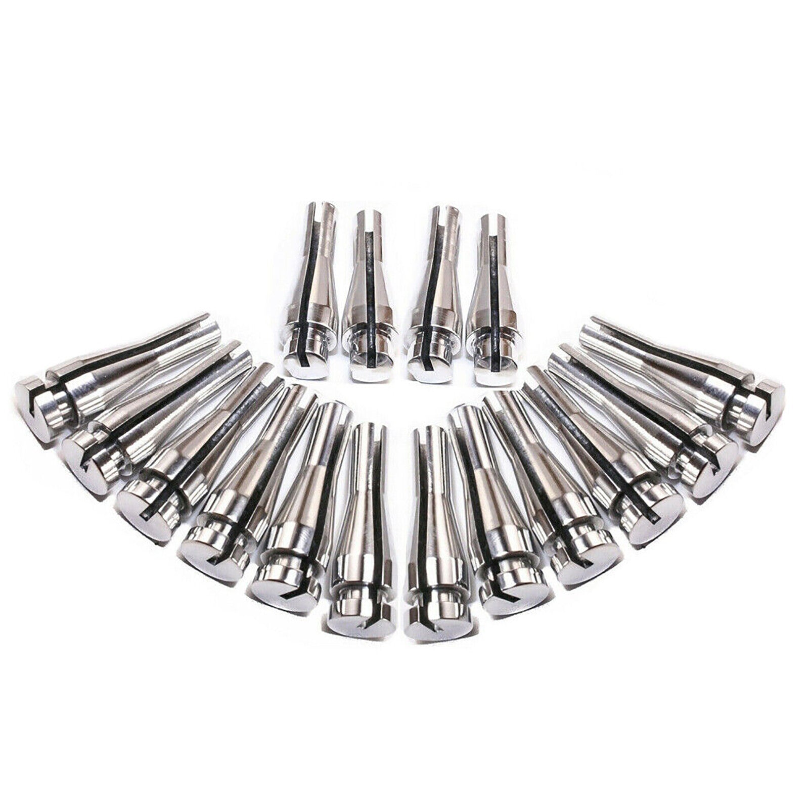 16Pack Door Handle Latch Cable Repair Kit for Ford F150 F250 F350 Accessories