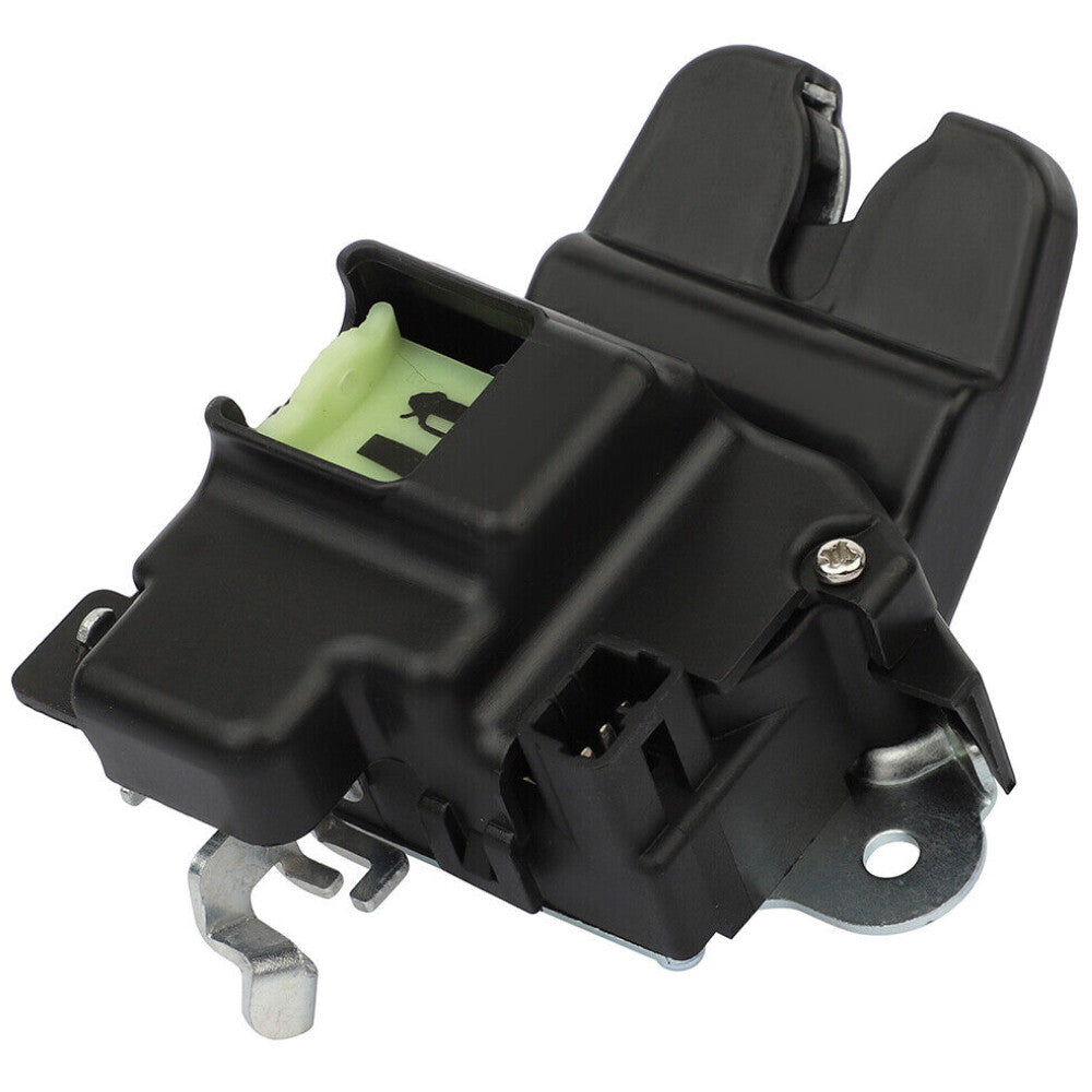 Rear Trunk Latch Lid Lock Actuator for Kia Rio 2012 2013-2017 Sedan w/o Keyless