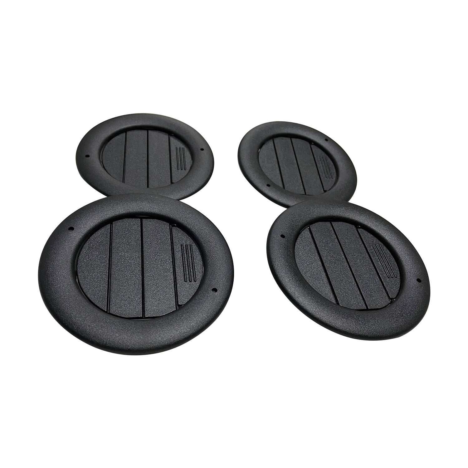 4X Roof Headliner A/C Heater Vent For 2011-2014 for Ford Expedition BL1Z-19893-AA