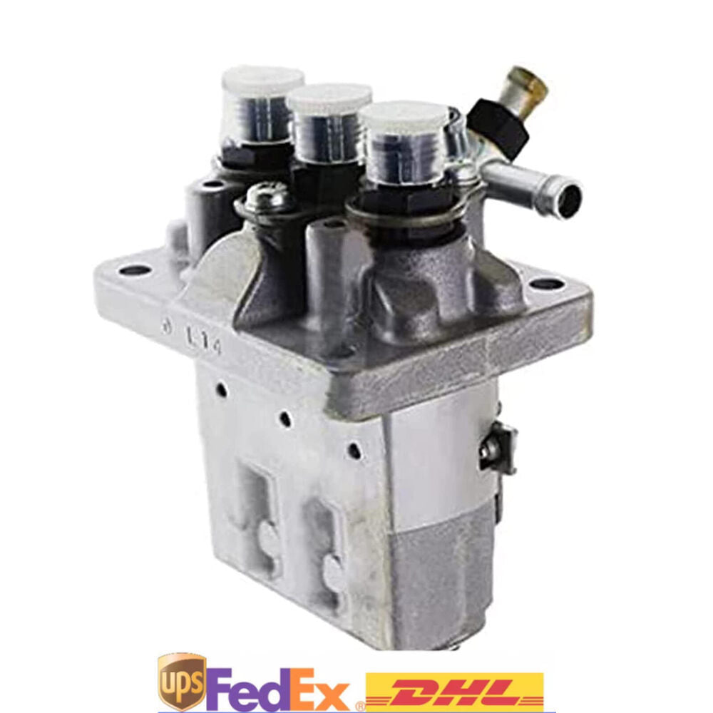 Fuel Injection Pump 094500-5160 MM436649 094500-7040 for Mitsubishi Engine L3E