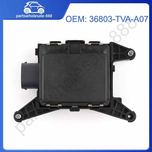36803-TVA-A07 Front Distance Cruise Control Radar Sensor Suitable for 18-20 for Honda Accord