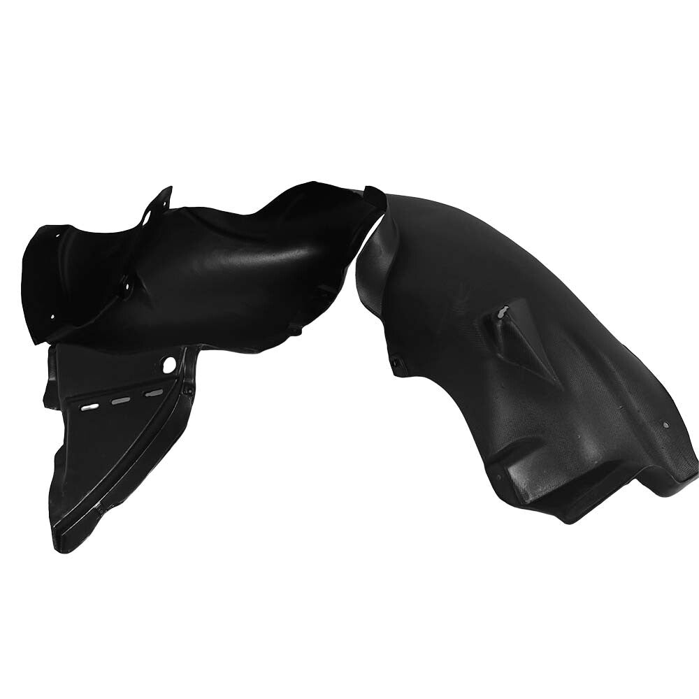 Black Front Right Passenger Inner Fender Liner Fit 2013-2016 for Buick Encore