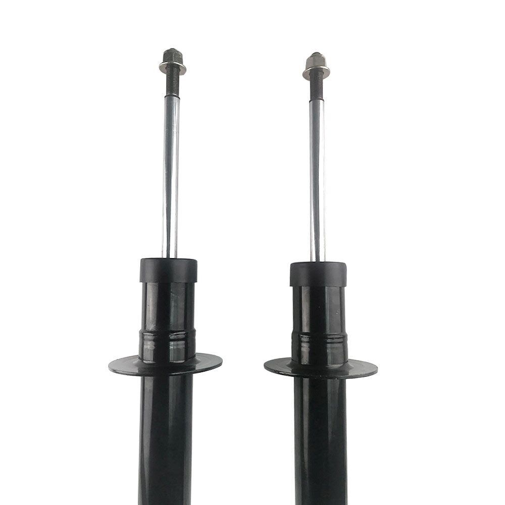 4-piece front and rear LH right-hand shock absorber strut set suitable for Maserati Ghibli AWD RWD 2014-19