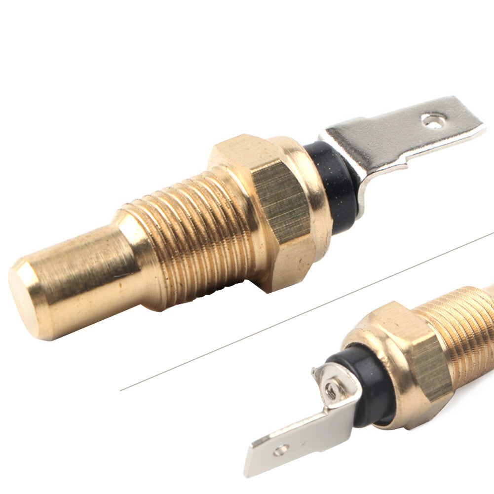 Water Temperature Thermostat Sensor for Honda TRX450R 2004-2009 TRX450ER 06-2014