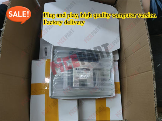 39111-03580 Plug-and-play engine computer version is compatible with for Hyundai for Kia