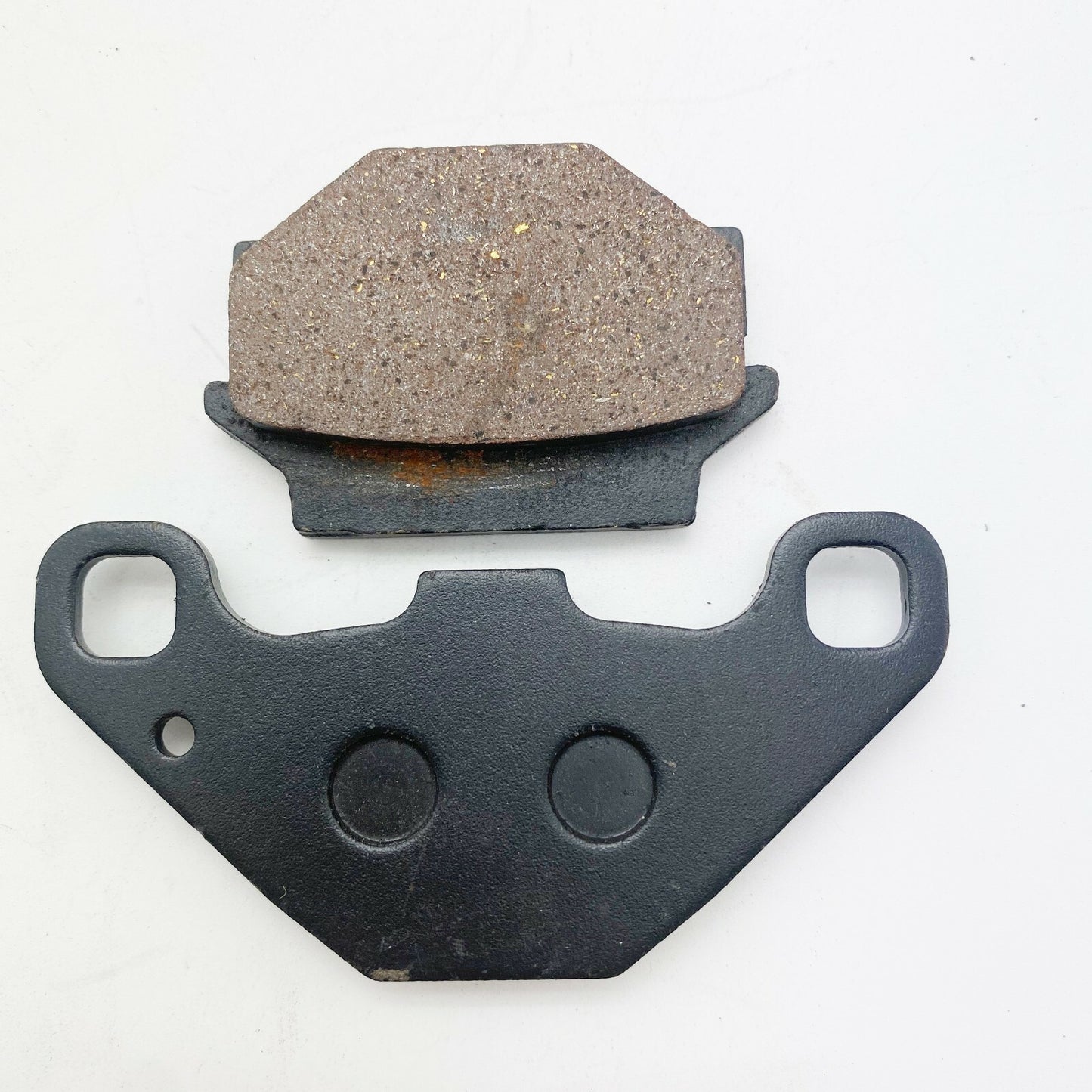 Brake Pads Set for KAWASAKI / for Honda / for Suzuki / for Yamaha KLE ZZR 250 ZXR250 KLE500 EX500