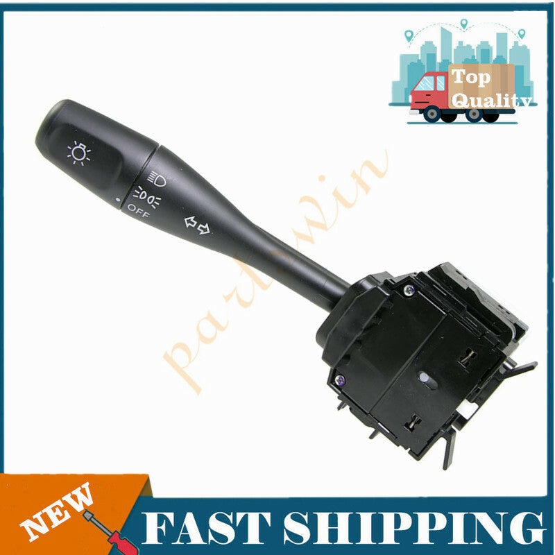 new headlight switch 8614a001, suitable for 2005-2006 for Mitsubishi Outlander Lancer.