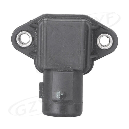 MAP Manifold Air Pressure Sensor for Honda for Acura for Isuzu Black Motorcycle Auto Car