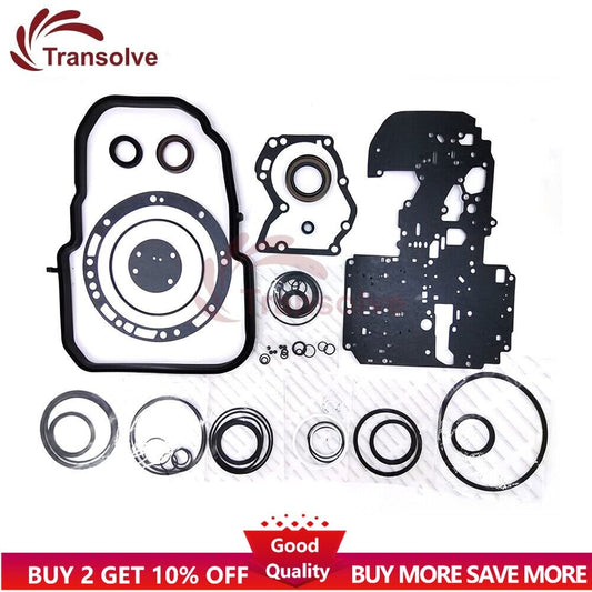 722.4 Transmission Overhaul Rebuild Kit Seals Gaskets for Mercedes-Benz B071820A