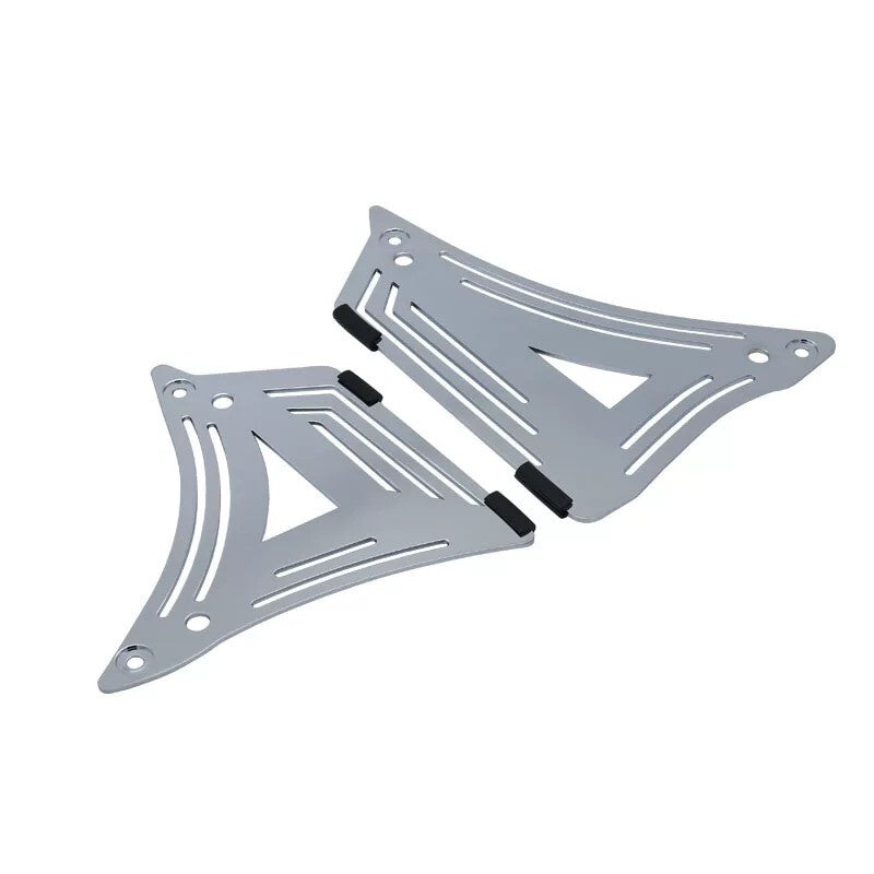 for BMW R18 Motorcycle Engine Air Guide Trim Protection Cover 2020-2023