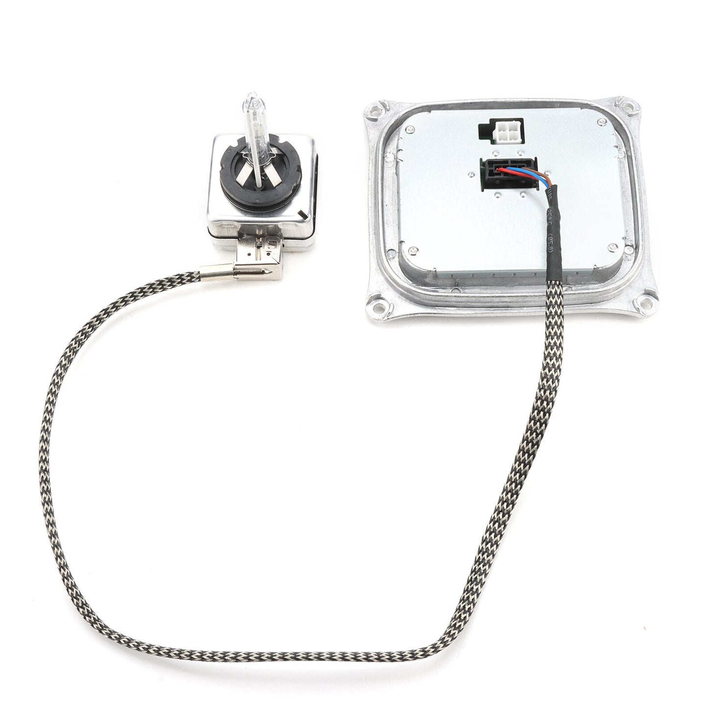 Suitable for Cadillac DTS HID headlight ballast module 25806714  bulb kit 2007-2011