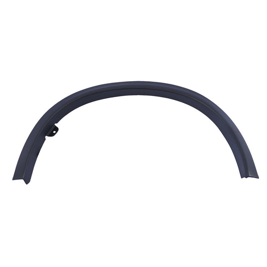 Wheel Flare Trim Rear Left Side For 2020-2023 for Mitsubishi Outlander Sport
