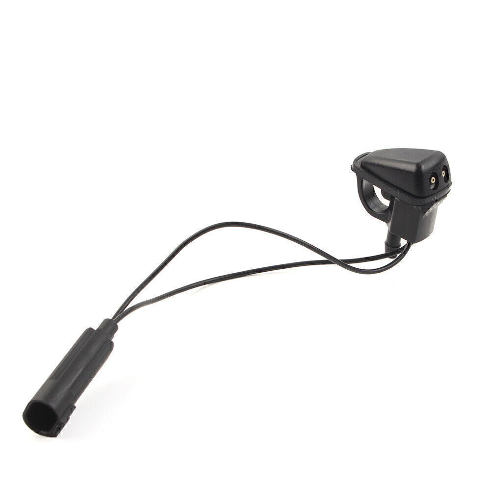 Front Windshield Washer Nozzle Heated for Land Rover for Range Rover Sport LR3 LR4