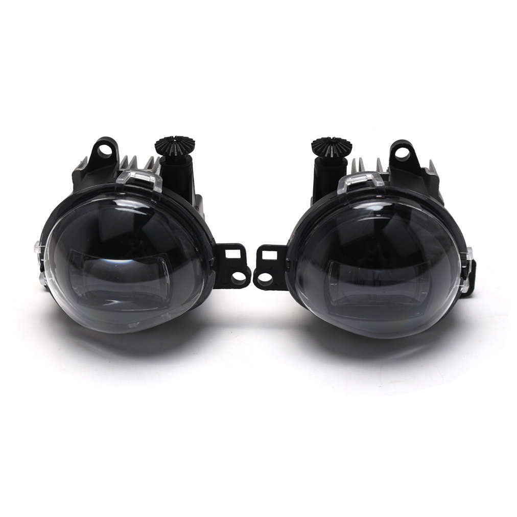 Front bumper fog lights applicable to for Volvo C40, S90, V90, XC, and XC40 2020-2024/2021 models.