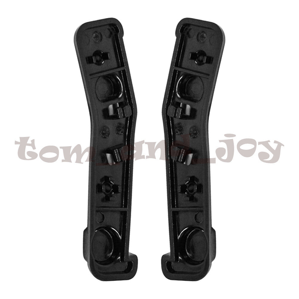 2pcs Fits for BMW X1 F48 Right+Left Side Panel Front Bumpers 2016 2017 2018 2019 20