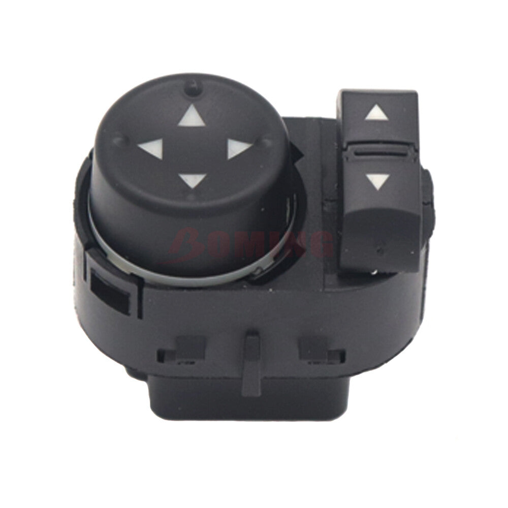 new mirror control switch 22883768, compatible with 07-14 Silverado for Sierra 1500 2500 3500 HD