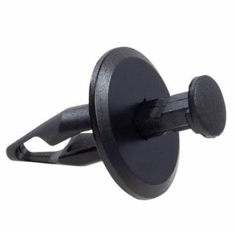 Push-Type Bumper Fascia Retainer for GM 1987+