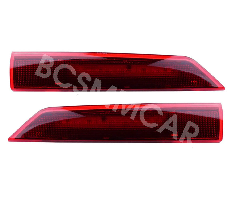 LED Third 3rd Brake Stop Light Red Fit for Ford Transit 2012-2021 Cargo Van Lamp