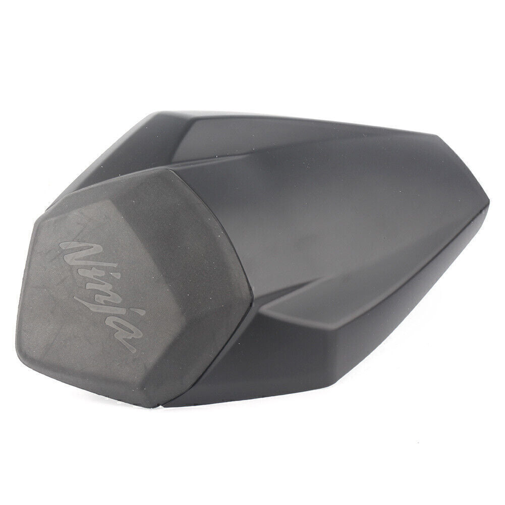 Rear for Seat Back Cover Cowl Fairing for KAWASAKI ZX-10R 2016-24 Matte Black