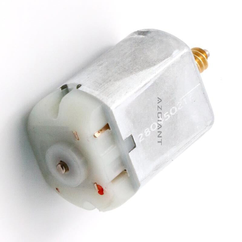 Folding side mirror motor for 2002-2012 for Land Rover for Range Rover 3.