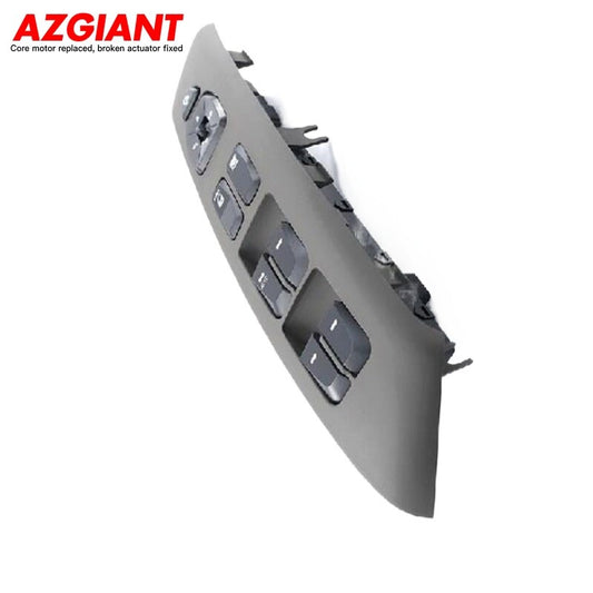 Front Left Driver Side Window Switch for Hyundai IX35 AUTO With pane 2009-2015