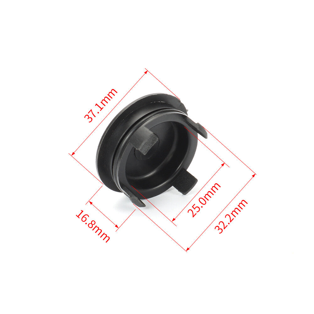 4pcs Head Rear Cam Plug + Seal for Honda for Civic Cylinder CR-V CR-Z HR-V Insight