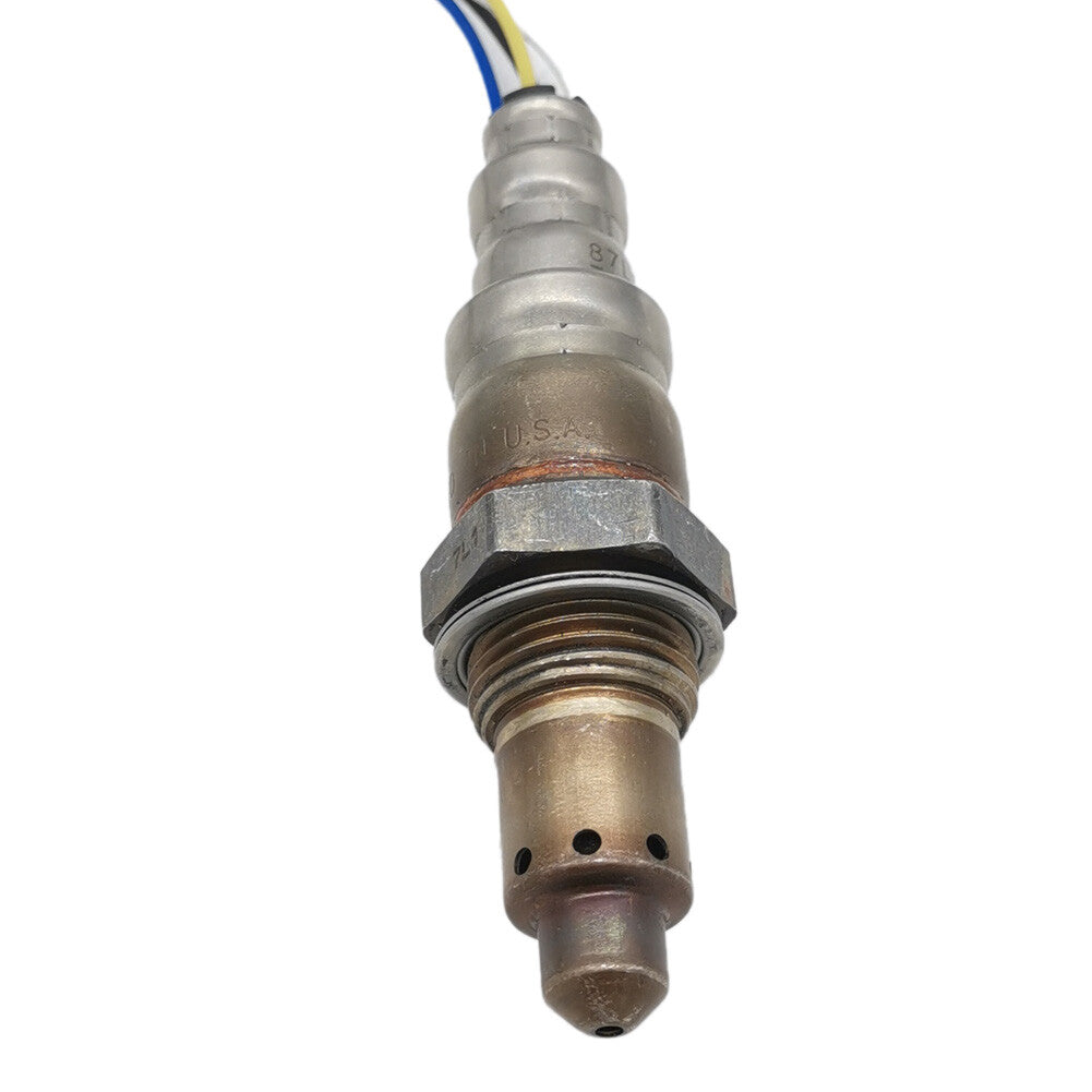 Four upstream and downstream oxygen sensors suitable for Toyota for Land Cruiser and for Lexus LX570 (2008-2011) 5.7