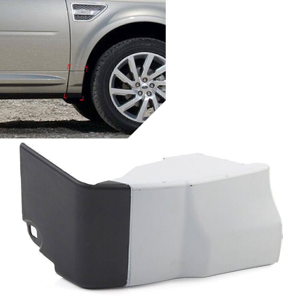 1x Right Front Lower Fender Molding for Land Rover LR2 2010-2016 LR032376