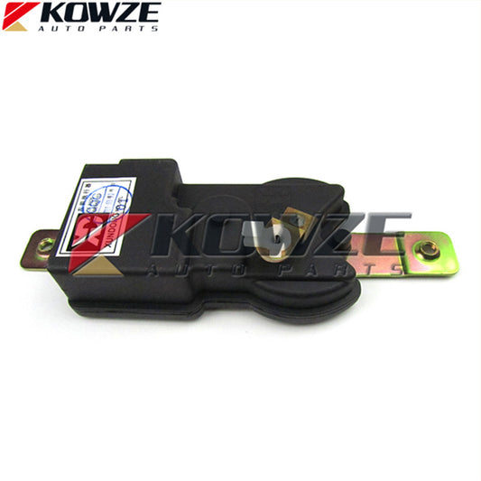 Left Front Door Central Lock Actuator for Mitsubishi Pajero Montero 2 90-04