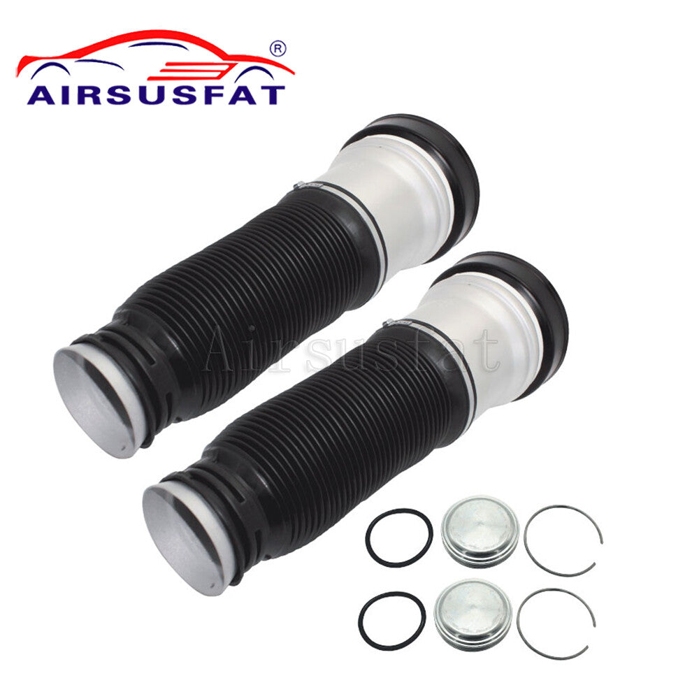 Suitable for Mercedes W220 front and rear air suspension springs 2203202338 2203202438 98-06