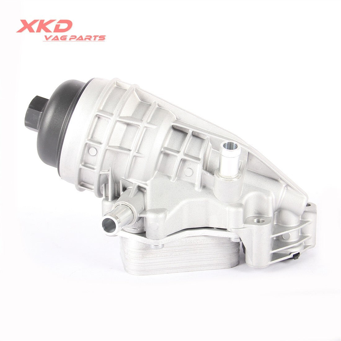 1.6T/2.0T engine oil filter housing (aluminum) suitable for Mercedes-Benz A180 B200