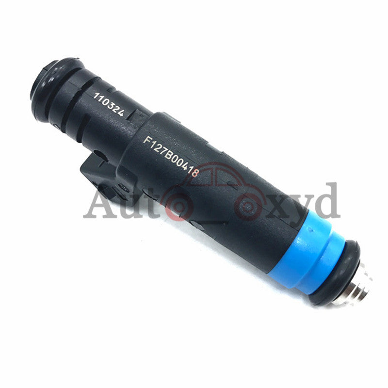 1000cc EV1 Fuel Injector F127B00418 Replacement for Ford GM V8 LT1 LS1 LS6