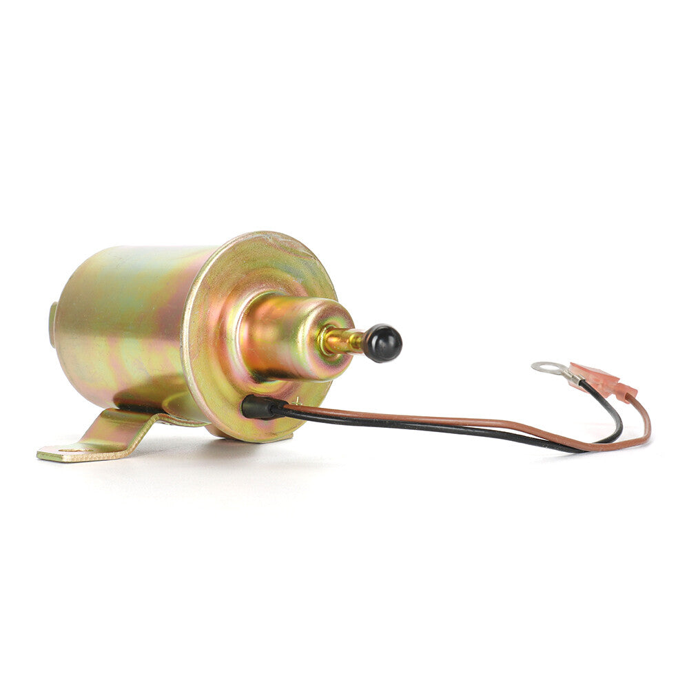 Suitable for Onan Gas 4000 RV E11007 12V generator electric fuel pump 149-2311-02
