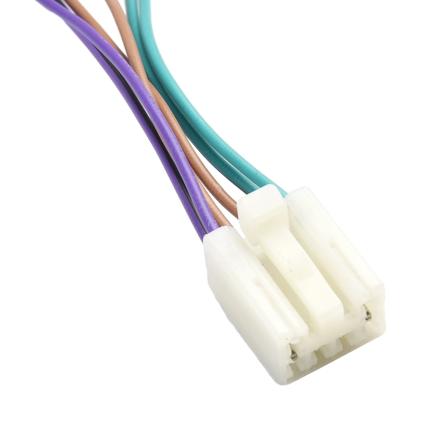for Toyota aftermarket radio installation professional automotive wiring harness